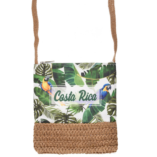Bolsa de Cuello Lapas con Yute