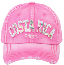 Load image into Gallery viewer, Gorra Rosada
