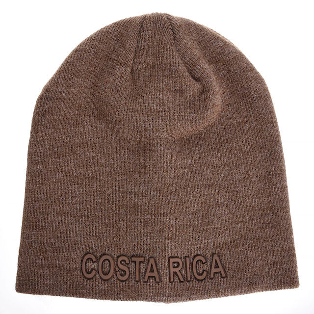 Beanie Costa Rica Cafe