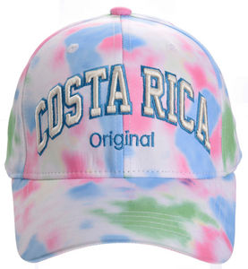 Gorra CR Colores