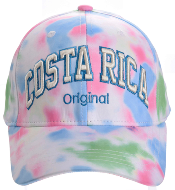 Gorra CR Colores