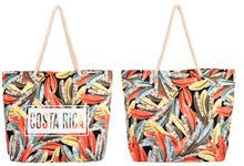 Load image into Gallery viewer, Bolso Cuerda Plumas
