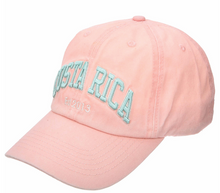 Laden Sie das Bild in den Galerie-Viewer, Gorra Cotton Pink
