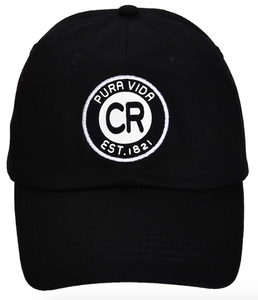 Gorra Light Negra