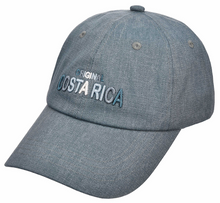 Laden Sie das Bild in den Galerie-Viewer, Gorra Letras Degradadas Azul
