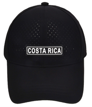 Load image into Gallery viewer, Gorra Sport Light Negra
