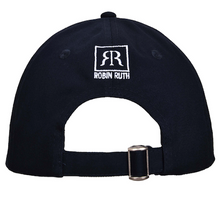Laden Sie das Bild in den Galerie-Viewer, Gorra Letras CR Azul Rey
