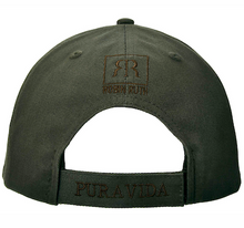 Laden Sie das Bild in den Galerie-Viewer, Gorra Estampada Verde con Mapa
