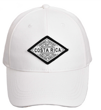 Laden Sie das Bild in den Galerie-Viewer, Gorra Blanca One Love
