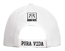 Laden Sie das Bild in den Galerie-Viewer, Gorra Blanca One Love

