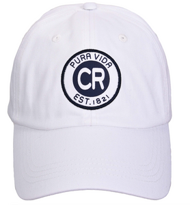 Gorra Light Blanca