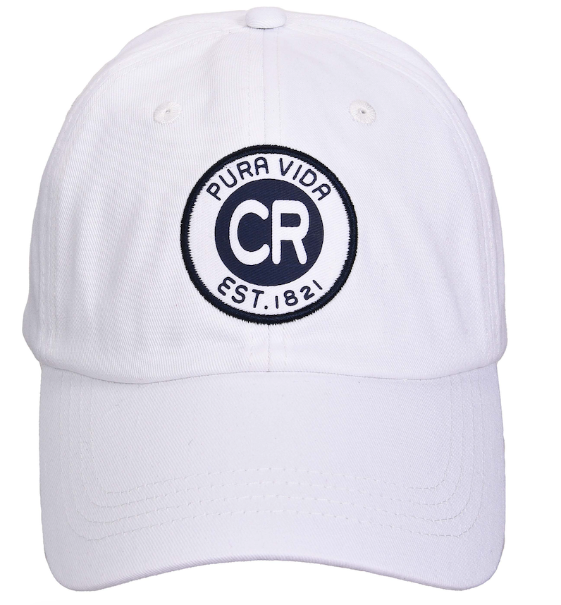 Gorra Light Blanca