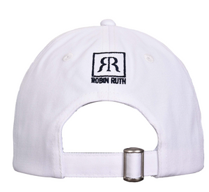 Gorra Light Blanca