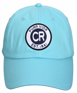 Gorra Light Baby Blue