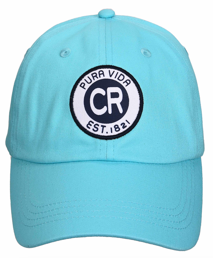 Gorra Light Baby Blue