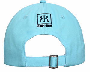 Gorra Light Baby Blue