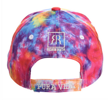 Cargar imagen en el visor de la galería, Gorra Tie Dye Colores
