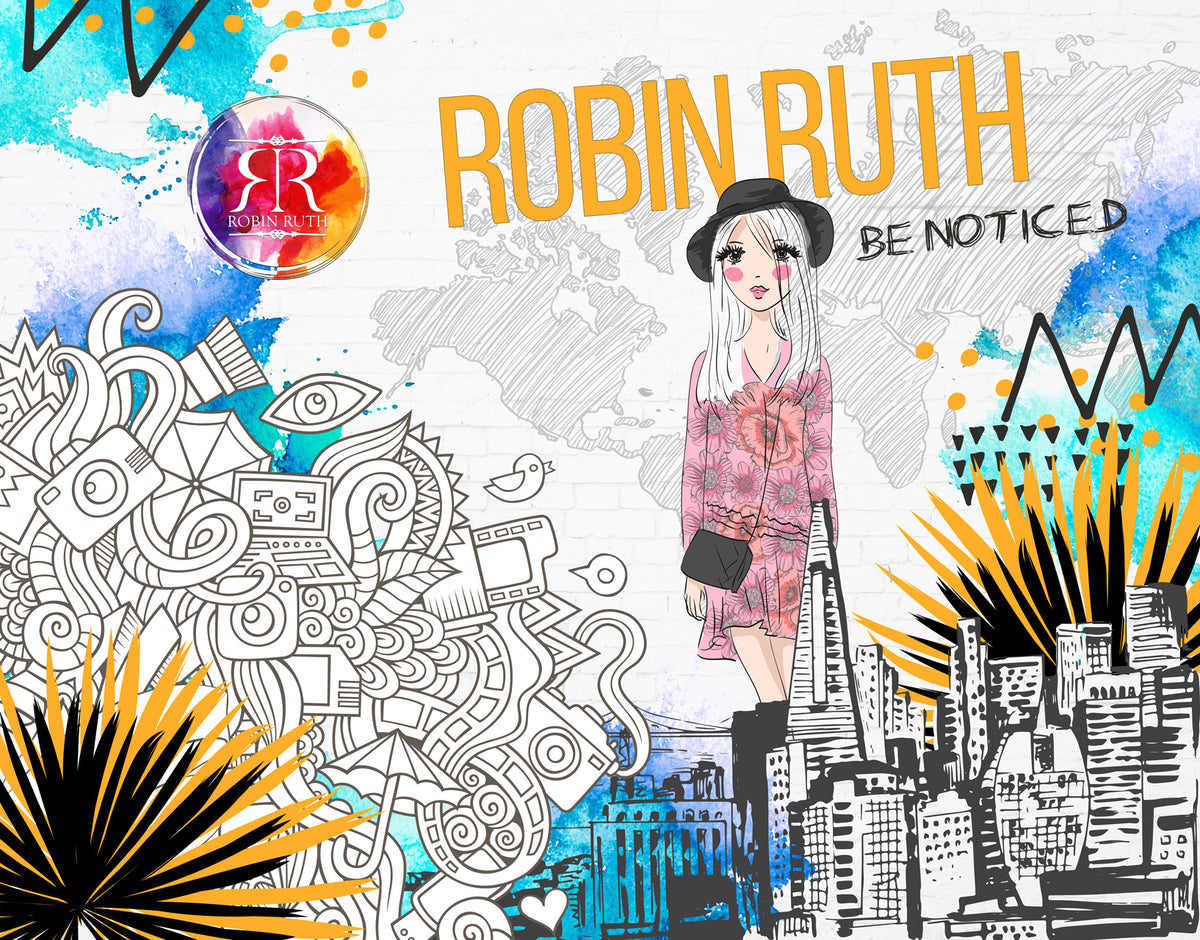 Robin Retha Robin Ruth Costa Rica – Robin Ruth de Costa Rica