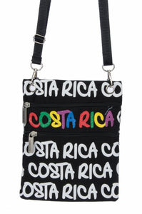 Bolsa de Cuello Multicolor