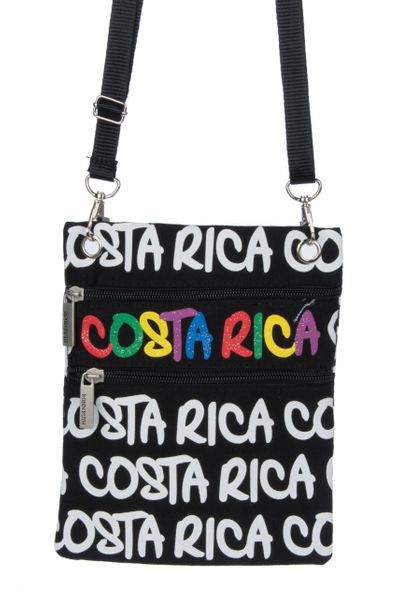 Bolsa de Cuello Multicolor