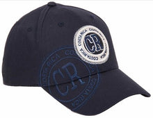 Load image into Gallery viewer, Gorra Estampada Azul
