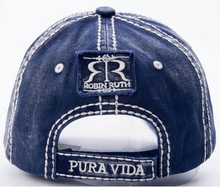 Load image into Gallery viewer, Gorra Hombre Azul Country
