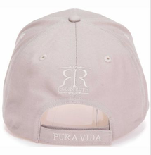 Cargar imagen en el visor de la galería, Gorra Estampada Beige
