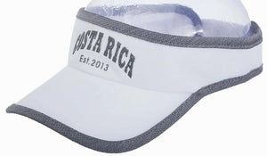 Visera Blanca