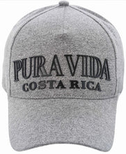 Charger l&#39;image dans la galerie, Gorra PV Rubber Gris
