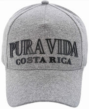 Load image into Gallery viewer, Gorra PV Rubber Gris
