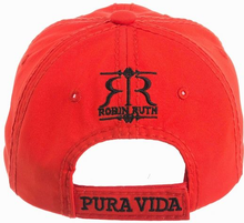 Laden Sie das Bild in den Galerie-Viewer, Gorra KIDS Estampada Roja
