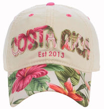 Load image into Gallery viewer, Gorra Tropical KIDS
