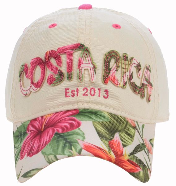 Gorra Tropical KIDS