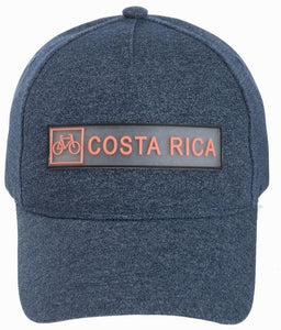 Gorra Bici Azul