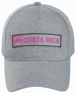 Gorra Bici Gris