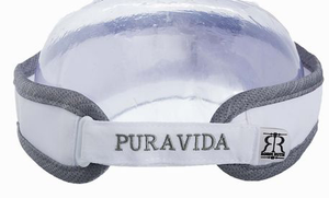 Visera Blanca