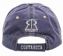 Cargar imagen en el visor de la galería, Gorra Old School Azul

