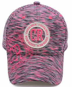 Gorra Sport Rosada