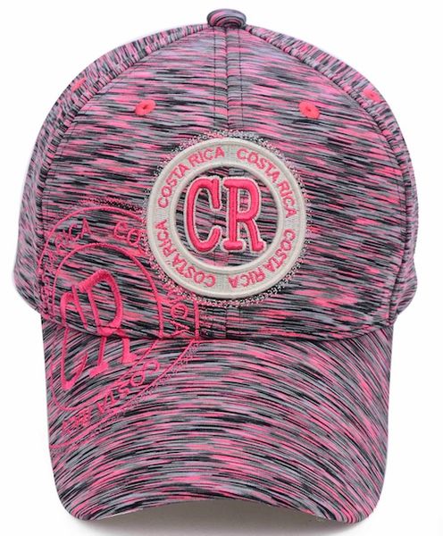 Gorra Sport Rosada