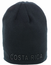 Load image into Gallery viewer, Beanie Costa Rica Negro
