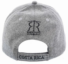 Charger l&#39;image dans la galerie, Gorra PV Rubber Gris
