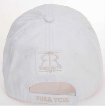 Load image into Gallery viewer, Gorra Mujer Blanca One Love
