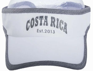 Visera Blanca