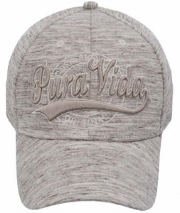 Gorra Pura Vida Café