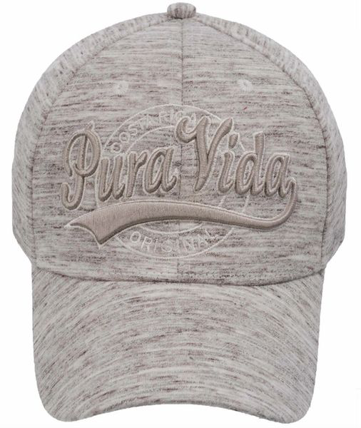 Gorra Pura Vida Café
