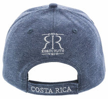 Cargar imagen en el visor de la galería, Gorra PV Rubber Azul
