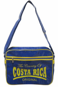 Bolsa PVC Sport Azul