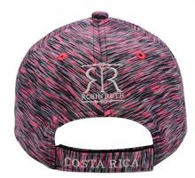 Load image into Gallery viewer, Gorra Mujer Sport Rosada
