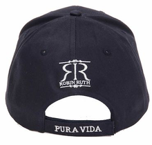 Load image into Gallery viewer, Gorra Estampada Azul
