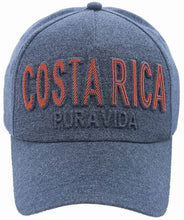 Cargar imagen en el visor de la galería, Gorra CR Rubber Azul
